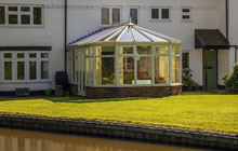 New Lane End conservatory leads