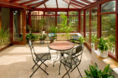 New Lane End conservatory quotes