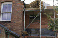 free New Lane End home extension quotes
