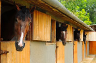 free New Lane End stable construction quotes